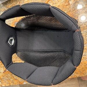 Samshield helmet liner - size 7